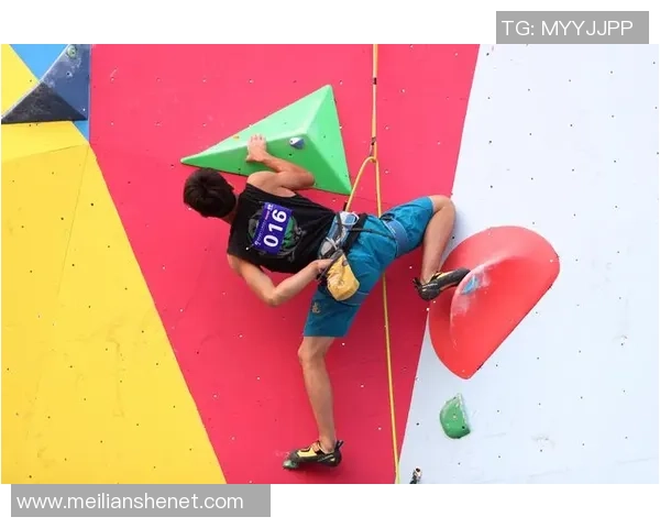 南京攀岩队比赛经验的变革与热议攀岩运动的未来发展探讨