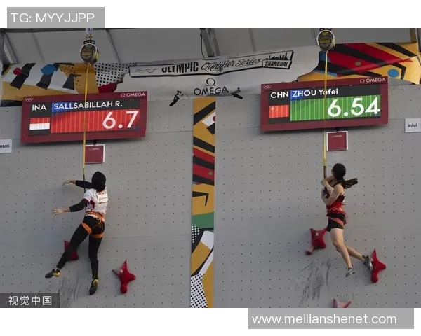 南京攀岩队荣登攀岩战术排行榜第4名引发广泛关注与讨论