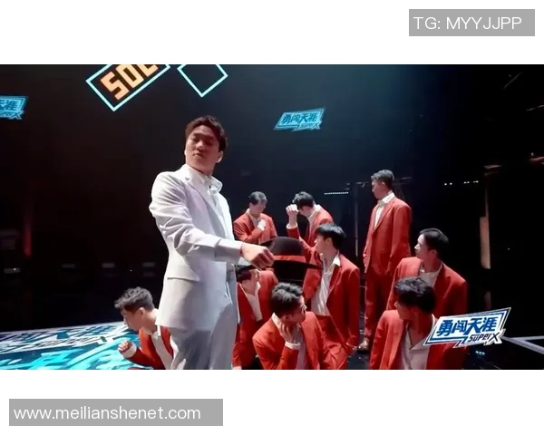 南京街舞队与上海街舞队技术对决赛后分析与总结