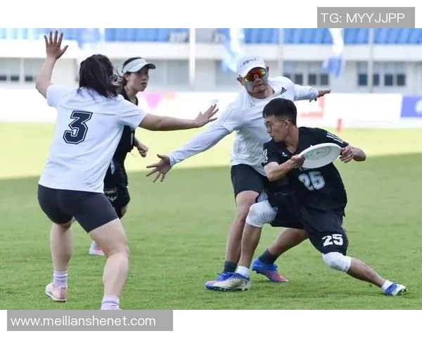 南京飞盘队耐力对比研究揭示运动员训练与表现的深层关系